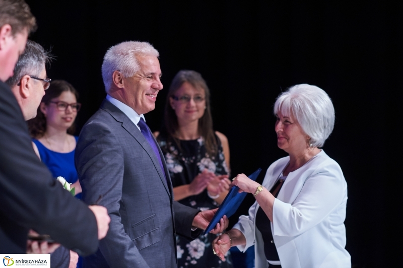 Pedagógusnap 2018  1 - fotó Szarka Lajos