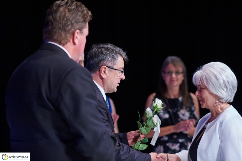 Pedagógusnap 2018  1 - fotó Szarka Lajos