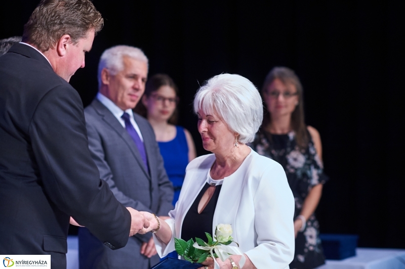 Pedagógusnap 2018  1 - fotó Szarka Lajos