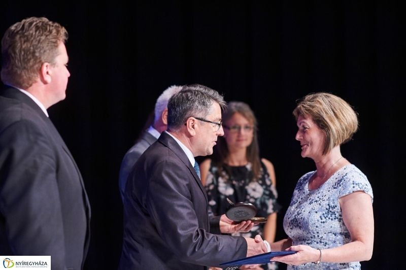 Pedagógusnap 2018  1 - fotó Szarka Lajos