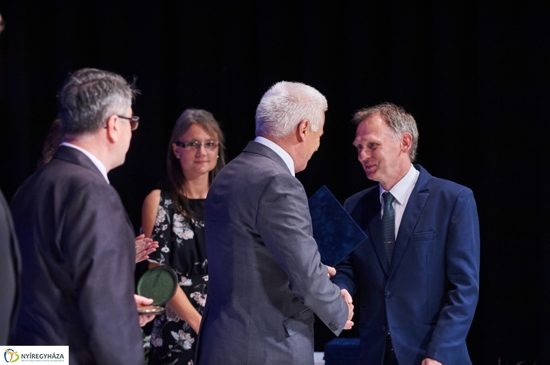 Pedagógusnap 2018  1 - fotó Szarka Lajos