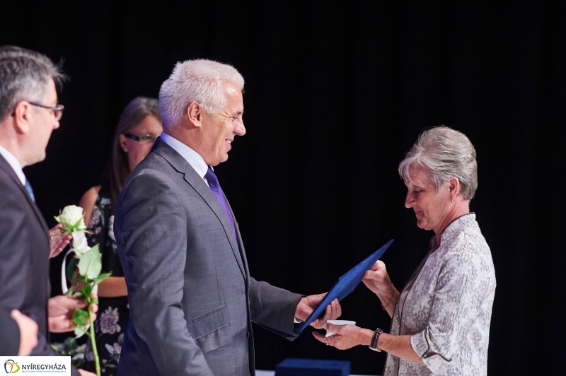 Pedagógusnap 2018  1 - fotó Szarka Lajos