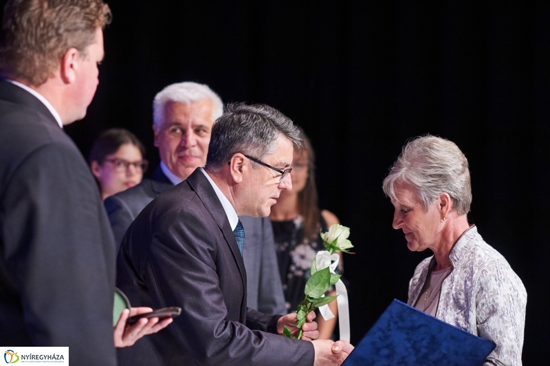 Pedagógusnap 2018  1 - fotó Szarka Lajos