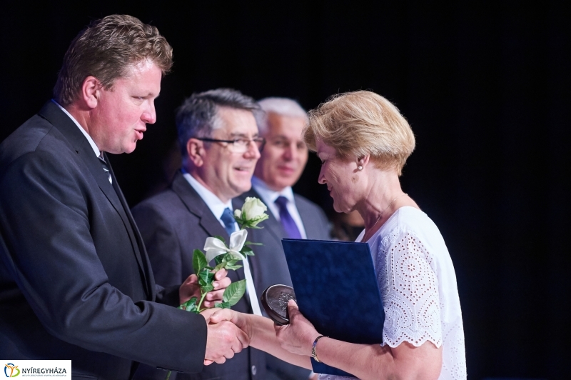 Pedagógusnap 2018  1 - fotó Szarka Lajos