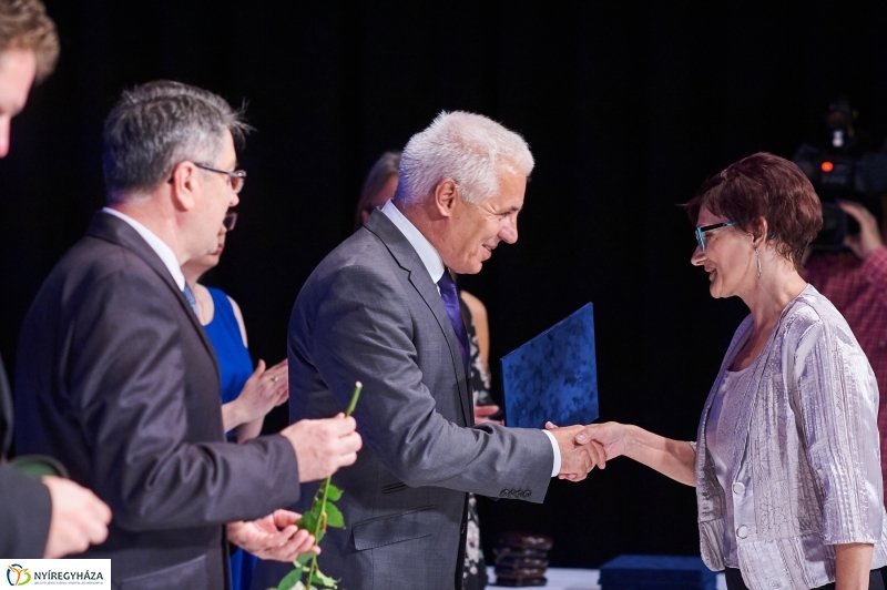 Pedagógusnap 2018  1 - fotó Szarka Lajos