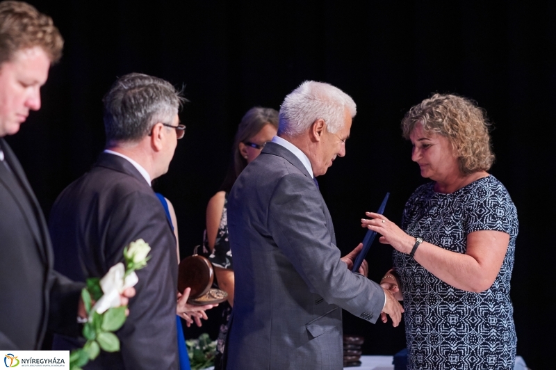 Pedagógusnap 2018  1 - fotó Szarka Lajos