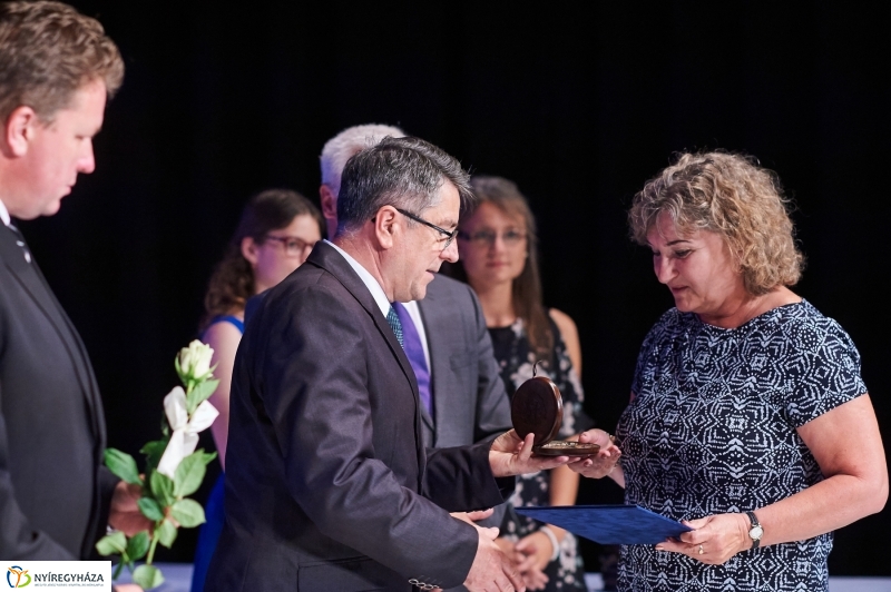 Pedagógusnap 2018  1 - fotó Szarka Lajos