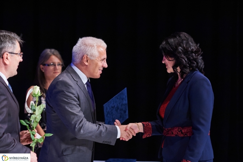 Pedagógusnap 2018  1 - fotó Szarka Lajos