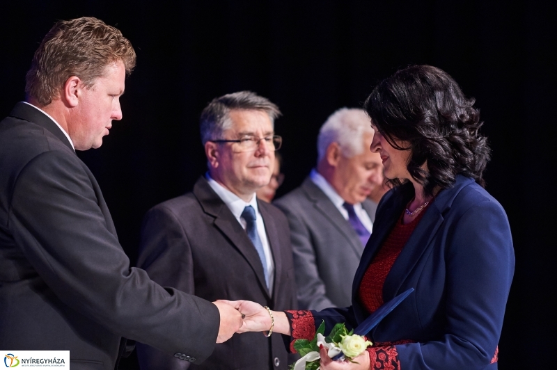 Pedagógusnap 2018  1 - fotó Szarka Lajos