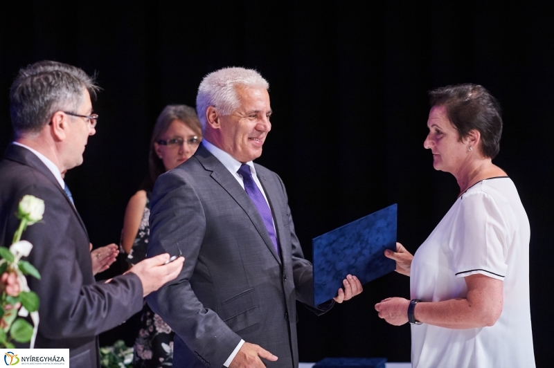 Pedagógusnap 2018  2 - fotó Szarka Lajos