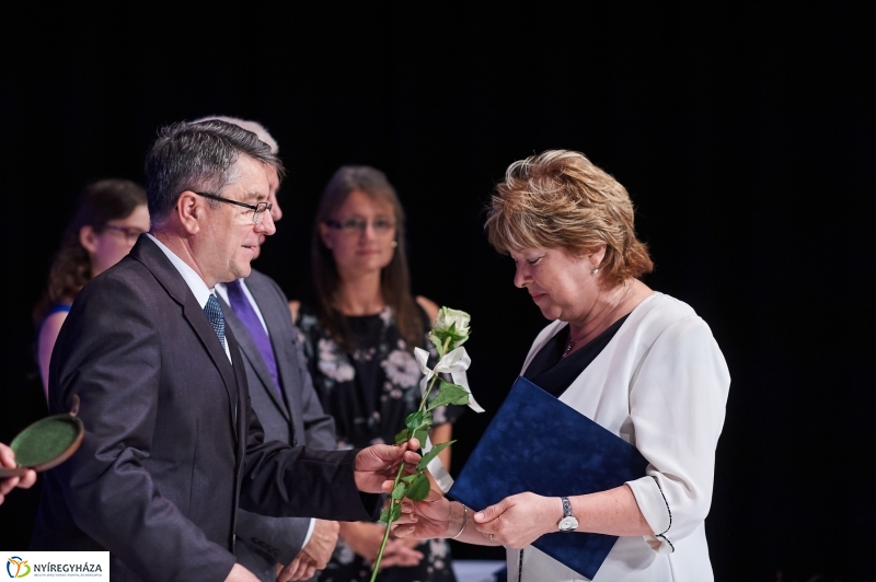 Pedagógusnap 2018  2 - fotó Szarka Lajos