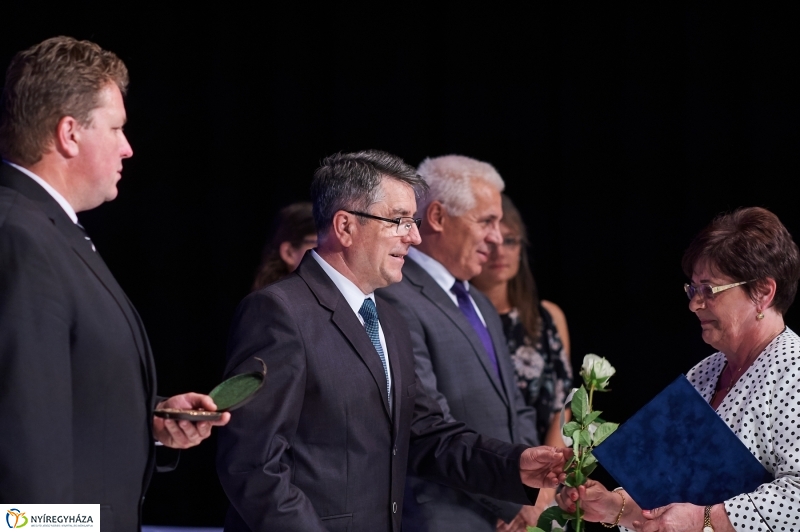 Pedagógusnap 2018  2 - fotó Szarka Lajos