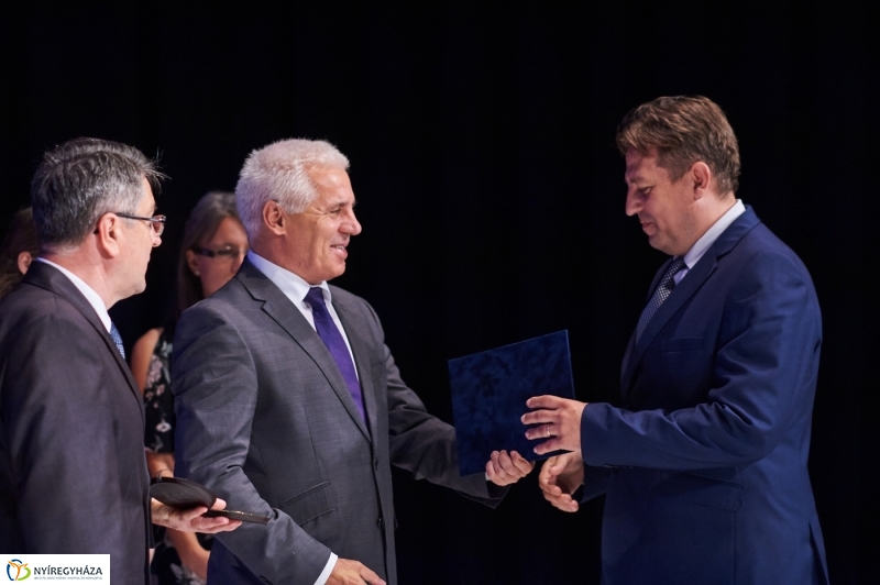 Pedagógusnap 2018  2 - fotó Szarka Lajos