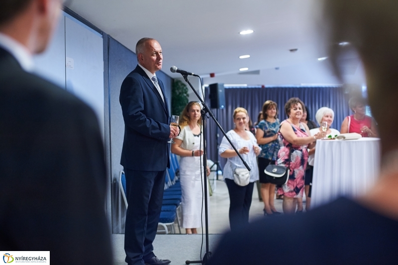 Pedagógusnap 2018  2 - fotó Szarka Lajos