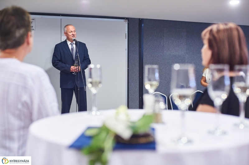 Pedagógusnap 2018  2 - fotó Szarka Lajos