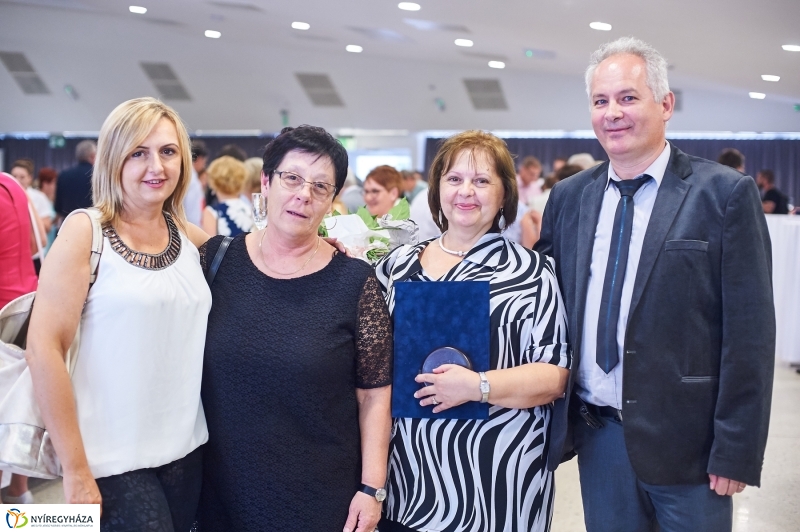 Pedagógusnap 2018  2 - fotó Szarka Lajos