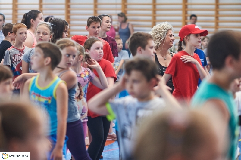 Ízek viadala a Kertvárosban - fotó Szarka Lajos