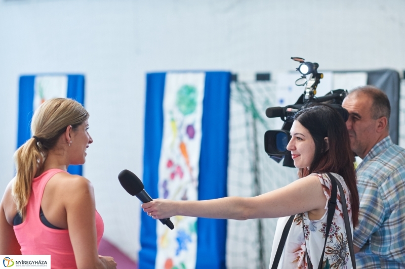 Ízek viadala a Kertvárosban - fotó Szarka Lajos