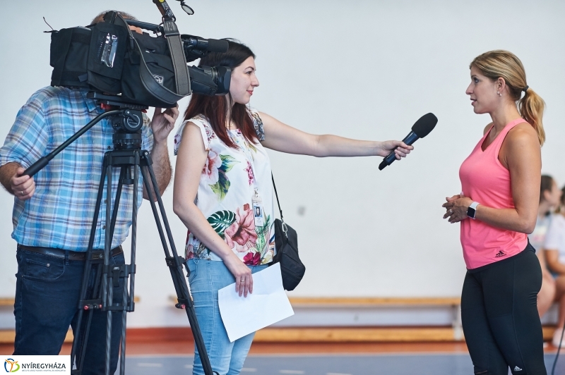 Ízek viadala a Kertvárosban - fotó Szarka Lajos