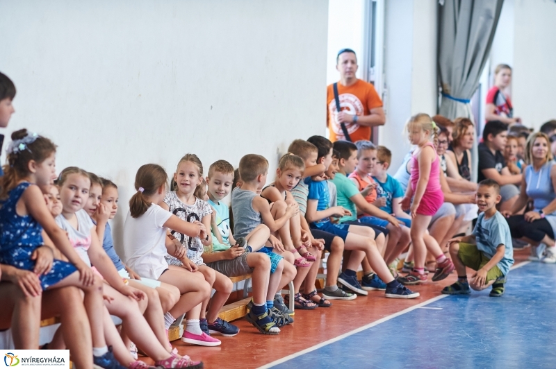 Ízek viadala a Kertvárosban - fotó Szarka Lajos