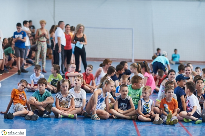 Ízek viadala a Kertvárosban - fotó Szarka Lajos