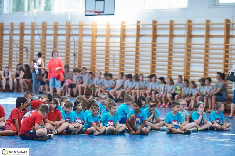 Ízek viadala a Kertvárosban - fotó Szarka Lajos