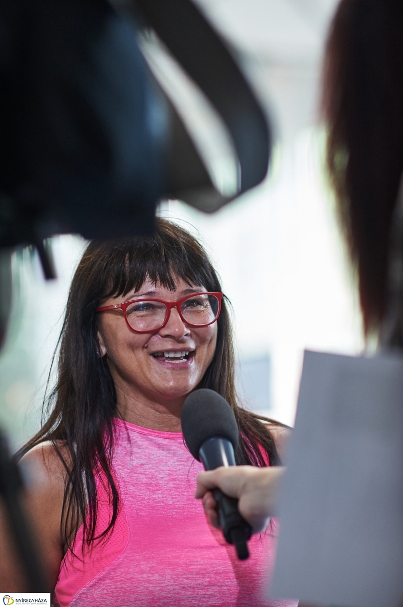 Ízek viadala a Kertvárosban - fotó Szarka Lajos