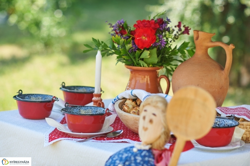 Ízek viadala a Kertvárosban - fotó Szarka Lajos