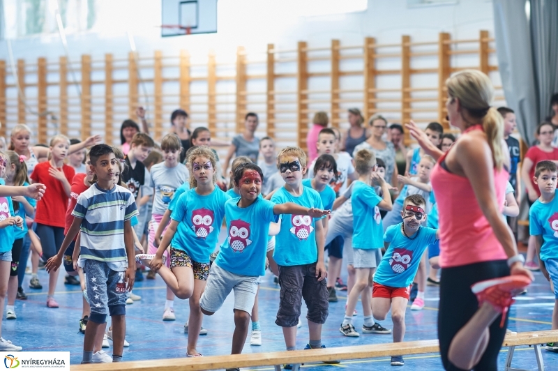 Ízek viadala a Kertvárosban - fotó Szarka Lajos