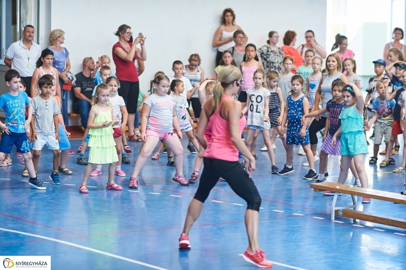 Ízek viadala a Kertvárosban - fotó Szarka Lajos