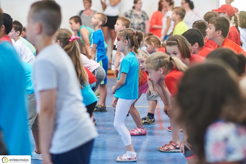 Ízek viadala a Kertvárosban - fotó Szarka Lajos
