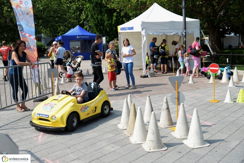 Michelin Bringafesztivál 2018 - fotó Trifonov Éva