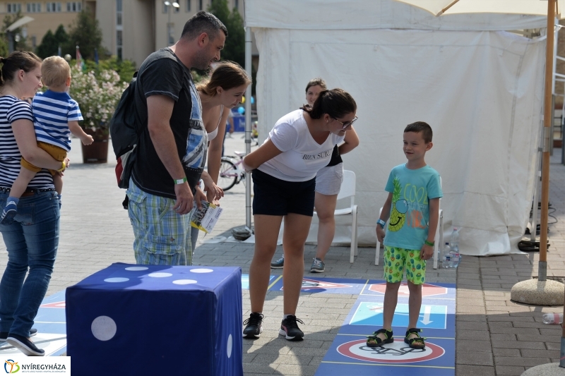 Michelin Bringafesztivál 2018 - fotó Trifonov Éva