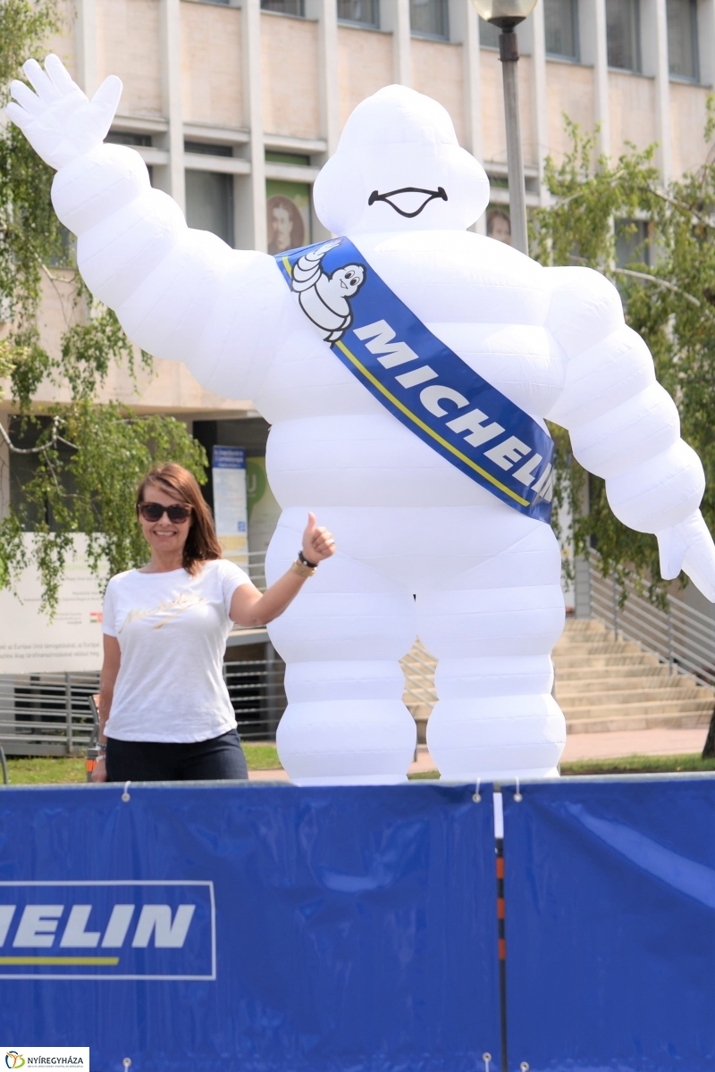 Michelin Bringafesztivál 2018 - fotó Trifonov Éva