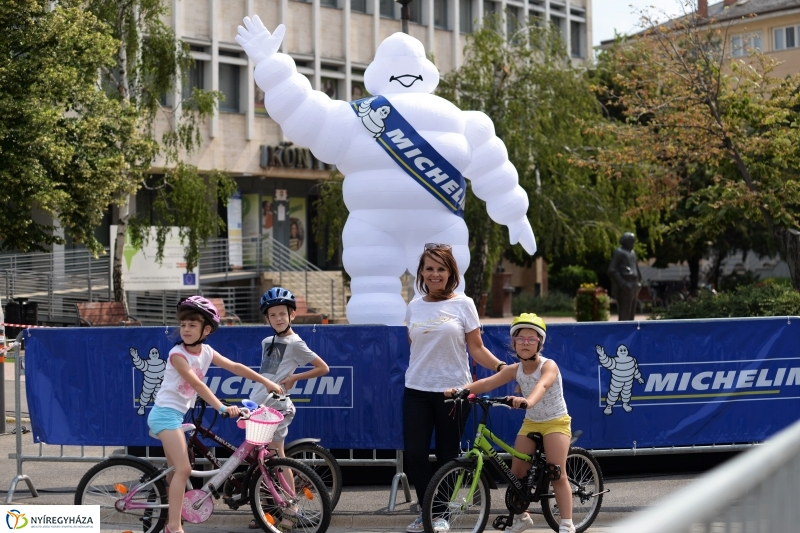 Michelin Bringafesztivál 2018 - fotó Trifonov Éva