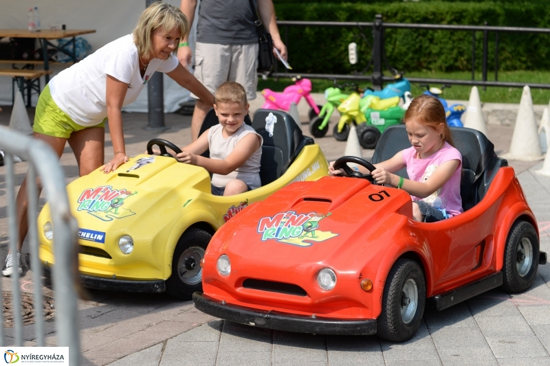 Michelin Bringafesztivál 2018 - fotó Trifonov Éva