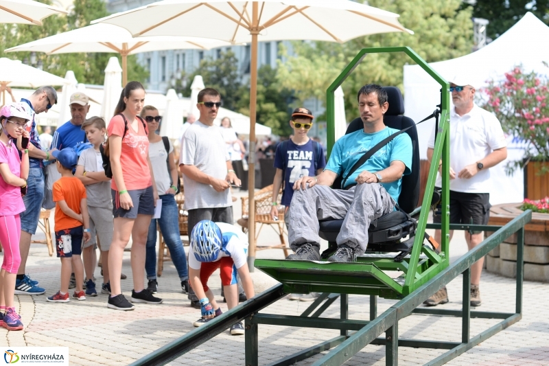 Michelin Bringafesztivál 2018 - fotó Trifonov Éva