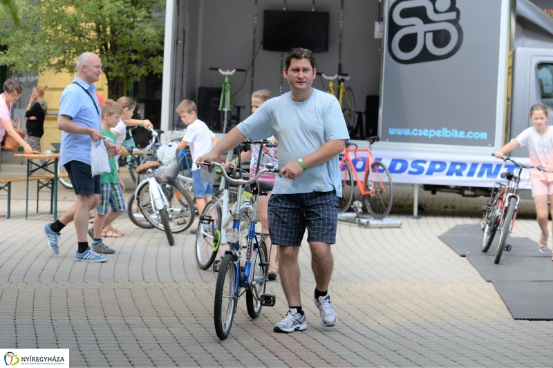 Michelin Bringafesztivál 2018 - fotó Trifonov Éva