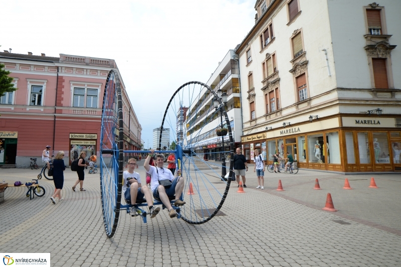 Michelin Bringafesztivál 2018 - fotó Trifonov Éva