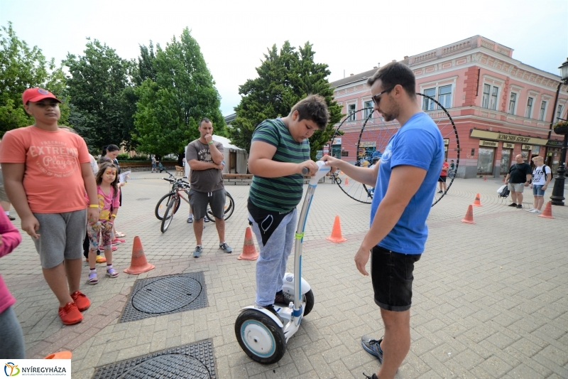 Michelin Bringafesztivál 2018 - fotó Trifonov Éva