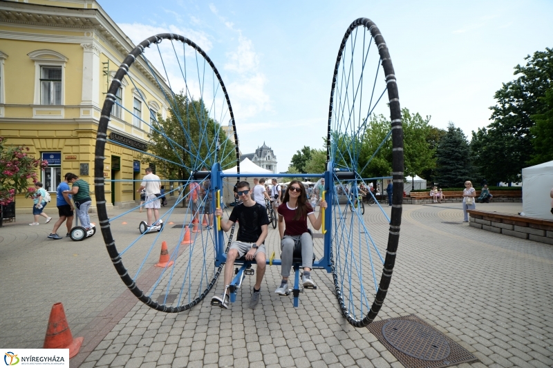 Michelin Bringafesztivál 2018 - fotó Trifonov Éva