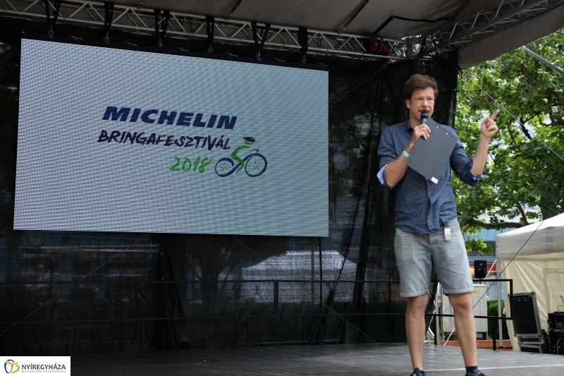 Michelin Bringafesztivál 2018 - fotó Trifonov Éva