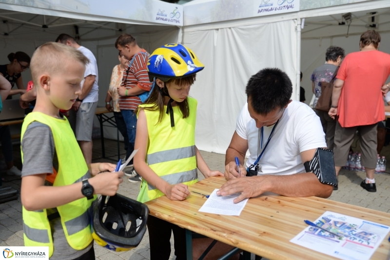 Michelin Bringafesztivál 2018 - fotó Trifonov Éva