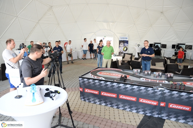 Michelin Bringafesztivál 2018 - fotó Trifonov Éva