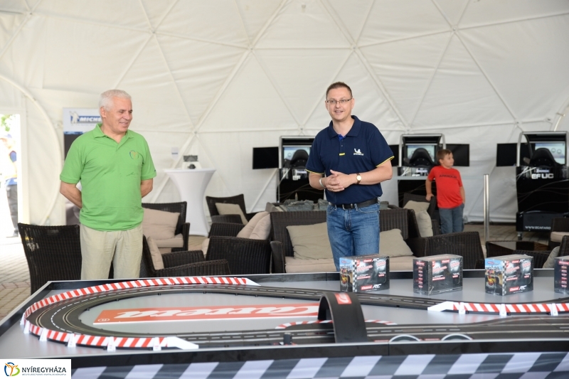 Michelin Bringafesztivál 2018 - fotó Trifonov Éva