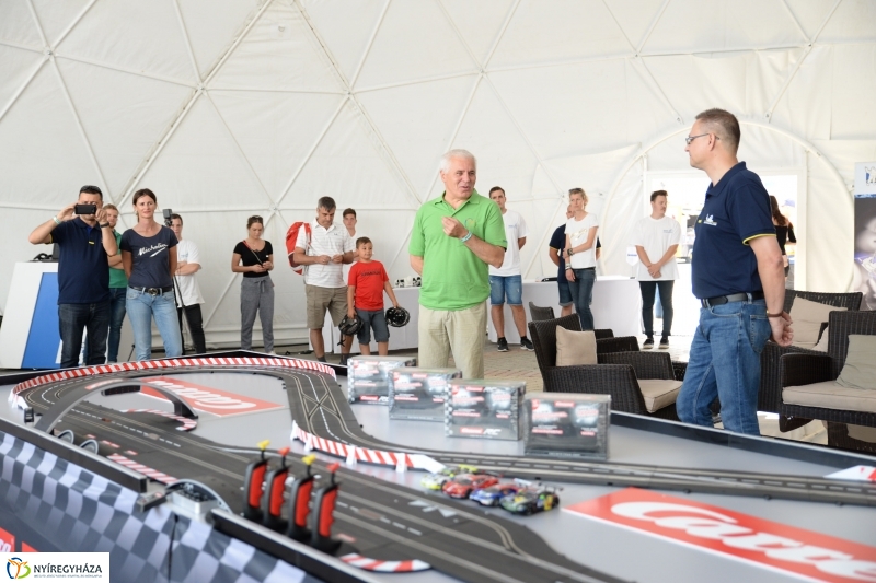 Michelin Bringafesztivál 2018 - fotó Trifonov Éva