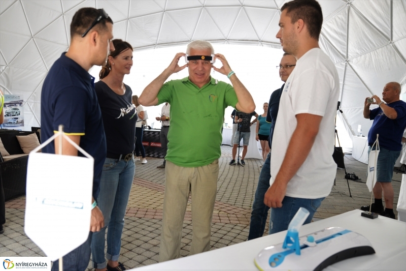 Michelin Bringafesztivál 2018 - fotó Trifonov Éva