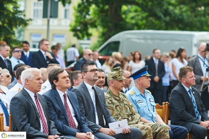 Nemzeti Összetartozás Napja 2018 - fotó Szarka Lajos