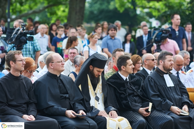 Nemzeti Összetartozás Napja 2018 - fotó Szarka Lajos