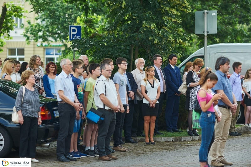 Nemzeti Összetartozás Napja 2018 - fotó Szarka Lajos